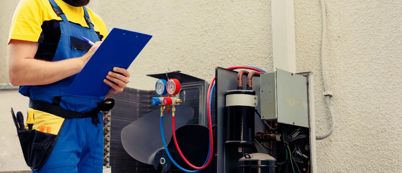 Heat Pump | Total Climat Heat Pump | Total Climat